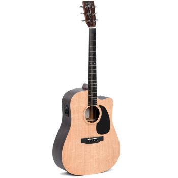 Sigma Guitars DTCE gitara elektroakustyczna
